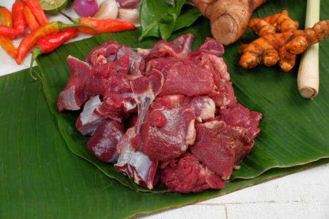 Early Bird Catering Aqiqoh Prasmanan Nasi Kotak