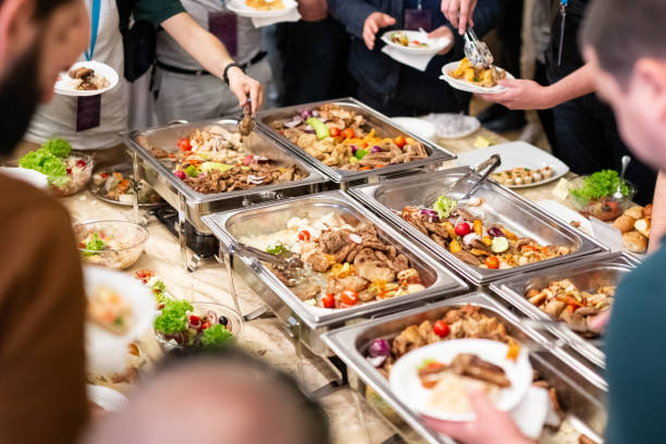 Early Bird Catering: Kuliner, Prasmanan dan Nasi Kotak Murah di Surabaya