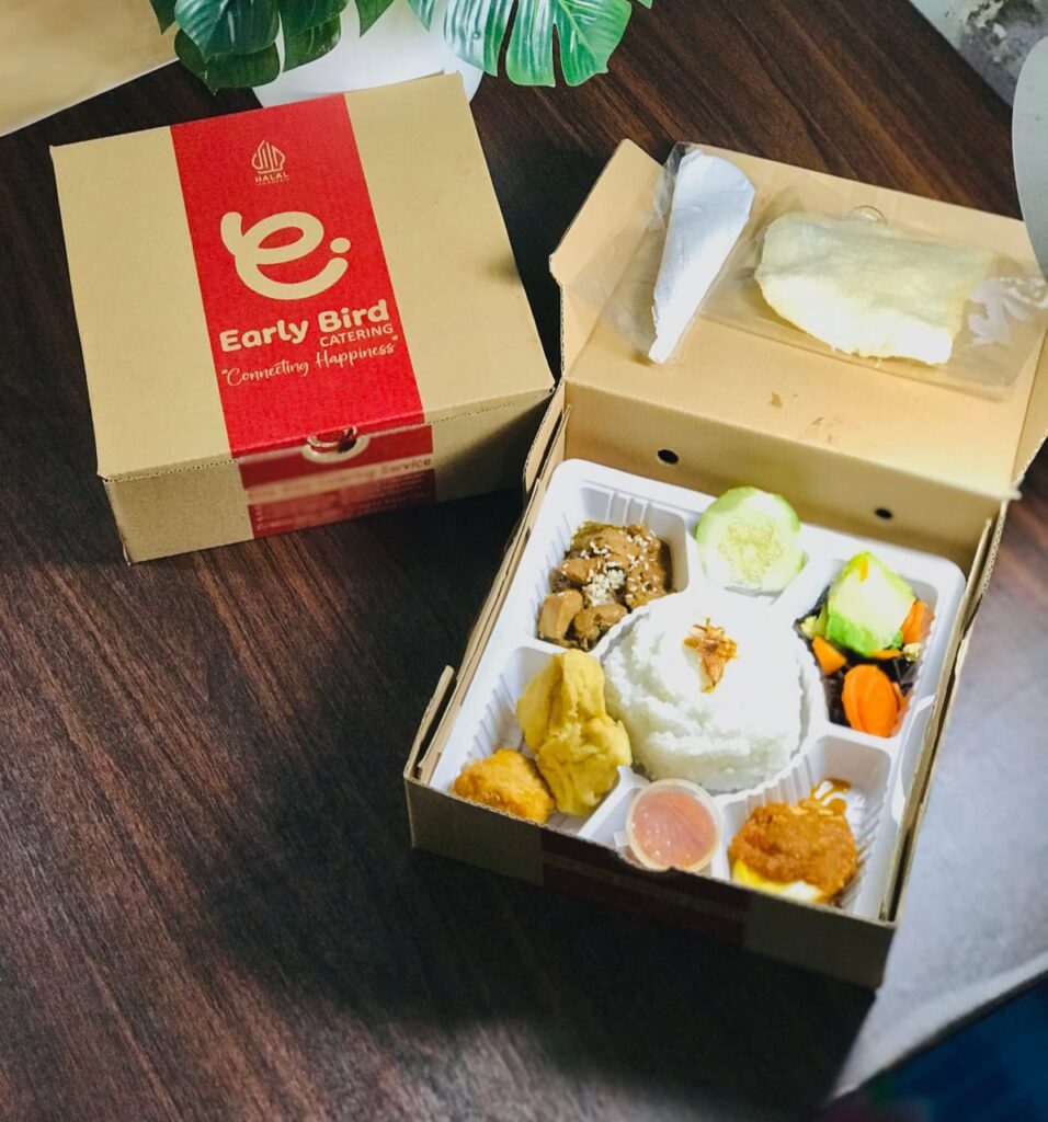 Nasi Kotak Surabaya Murah