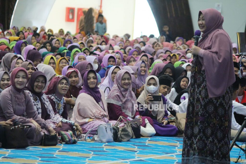Apapun Acaranya, Prasmanan Aja!